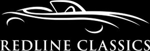 Redline Classics Logo